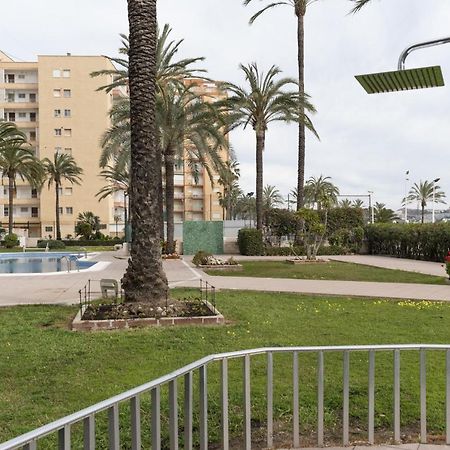 Lider, 44-E Appartement Cullera Buitenkant foto