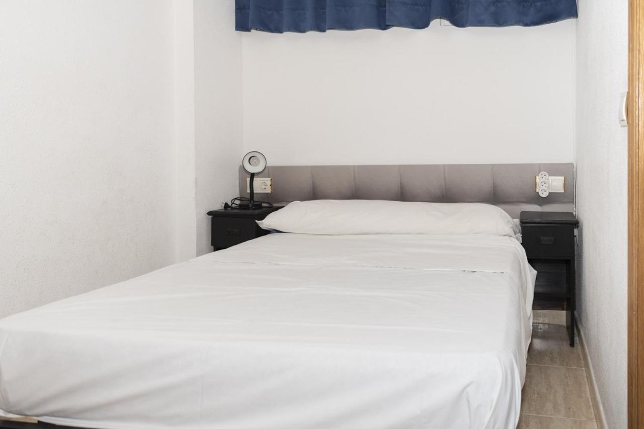 Lider, 44-E Appartement Cullera Buitenkant foto