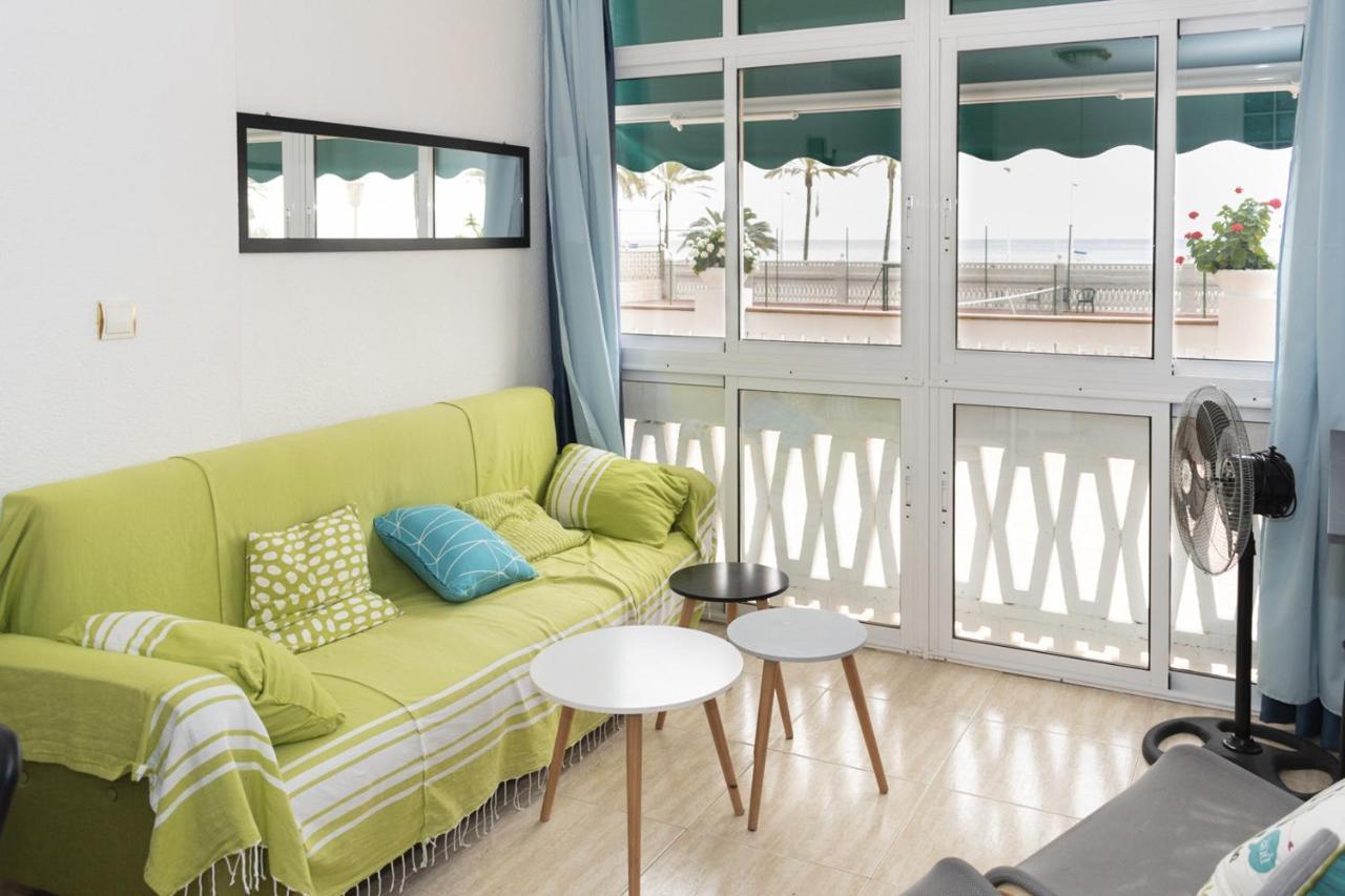 Lider, 44-E Appartement Cullera Buitenkant foto