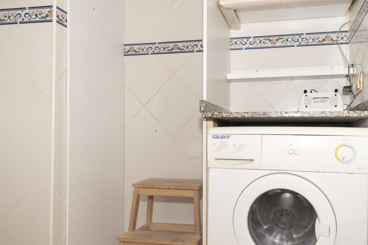 Lider, 44-E Appartement Cullera Buitenkant foto