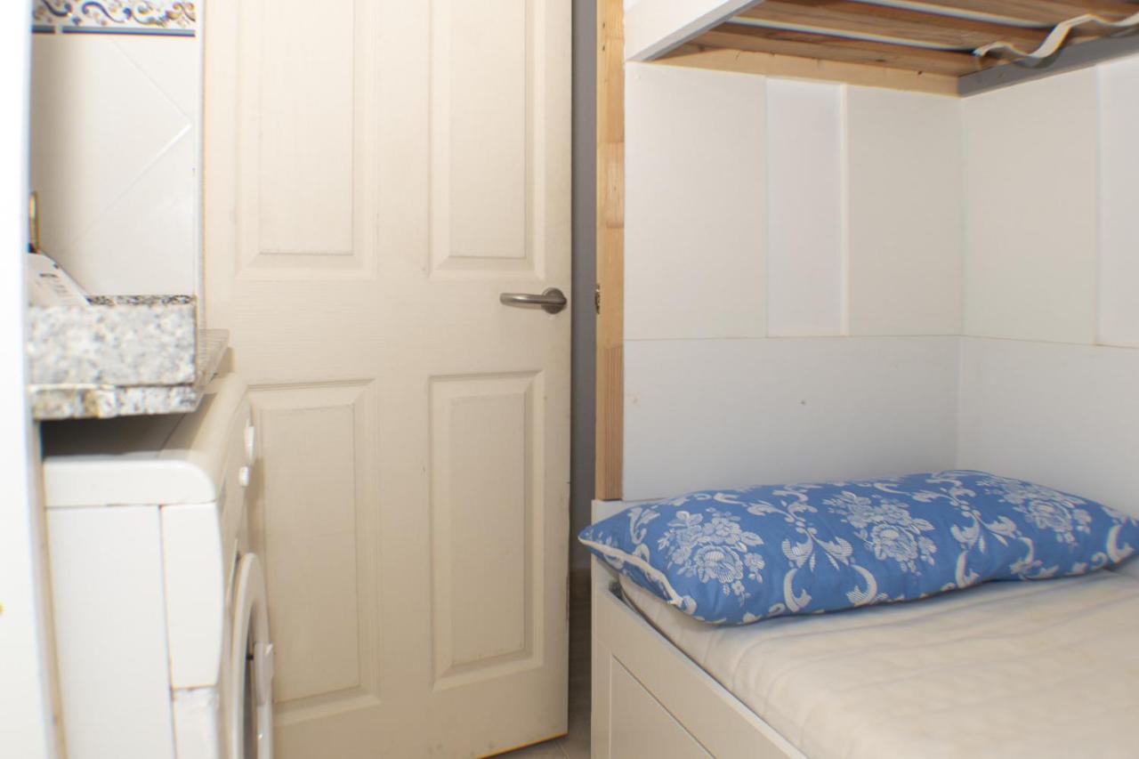 Lider, 44-E Appartement Cullera Buitenkant foto